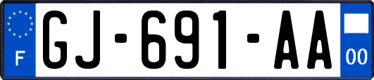 GJ-691-AA