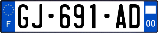 GJ-691-AD