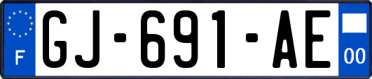 GJ-691-AE