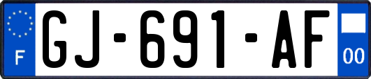 GJ-691-AF