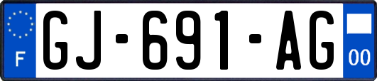 GJ-691-AG