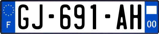 GJ-691-AH