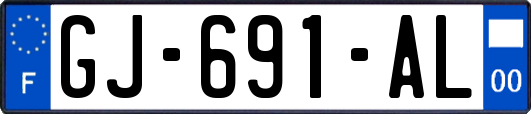 GJ-691-AL