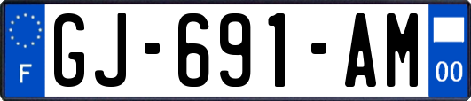 GJ-691-AM