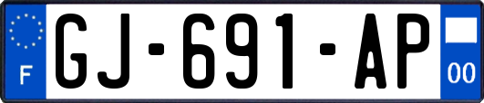 GJ-691-AP
