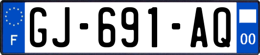 GJ-691-AQ