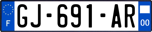 GJ-691-AR