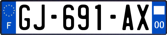 GJ-691-AX