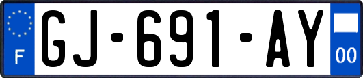 GJ-691-AY