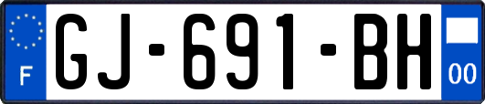 GJ-691-BH