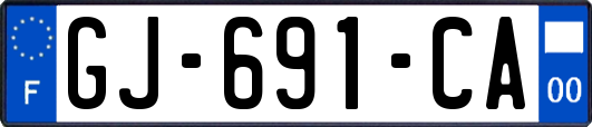 GJ-691-CA