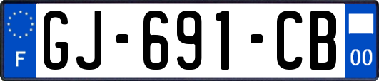 GJ-691-CB