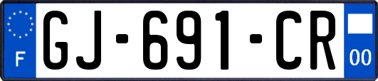 GJ-691-CR