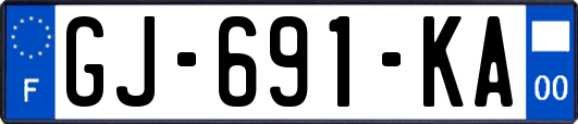 GJ-691-KA