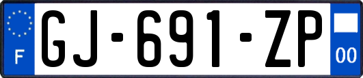 GJ-691-ZP