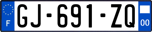 GJ-691-ZQ