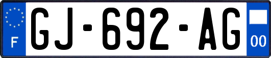 GJ-692-AG
