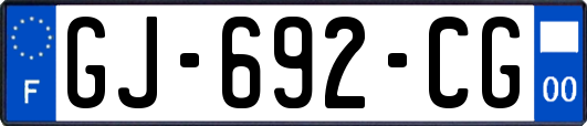 GJ-692-CG