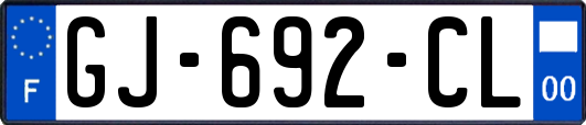 GJ-692-CL