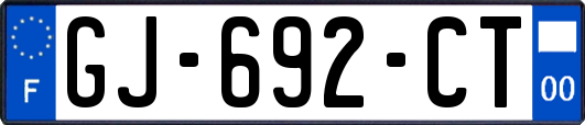 GJ-692-CT