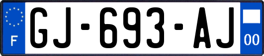 GJ-693-AJ