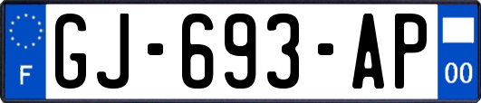 GJ-693-AP
