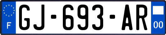 GJ-693-AR