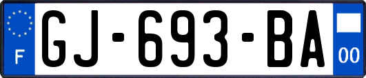 GJ-693-BA