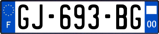 GJ-693-BG