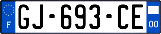 GJ-693-CE