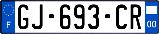 GJ-693-CR