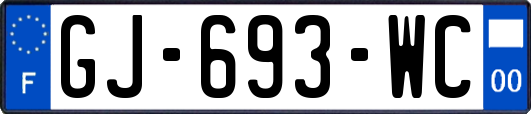 GJ-693-WC