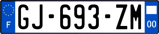 GJ-693-ZM