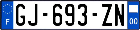 GJ-693-ZN