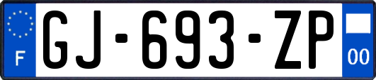 GJ-693-ZP