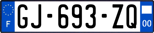 GJ-693-ZQ