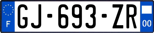 GJ-693-ZR