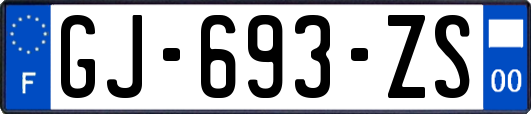 GJ-693-ZS