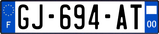 GJ-694-AT