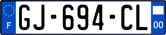 GJ-694-CL