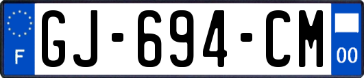 GJ-694-CM