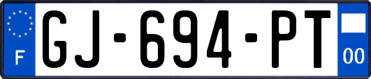 GJ-694-PT