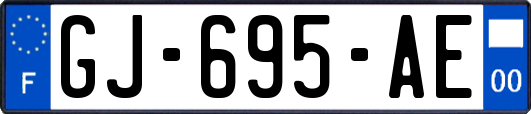 GJ-695-AE