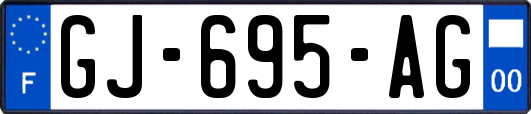 GJ-695-AG