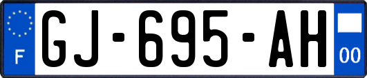 GJ-695-AH