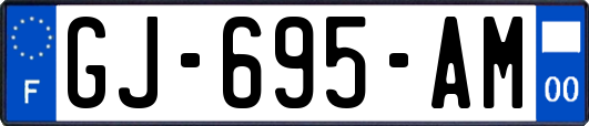 GJ-695-AM