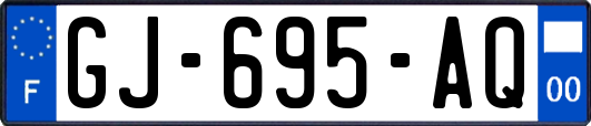 GJ-695-AQ