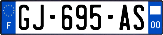 GJ-695-AS