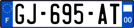 GJ-695-AT