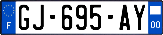 GJ-695-AY